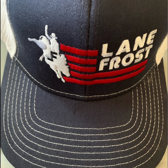Other - LANE FROST BASEBALL CAP